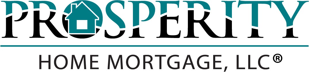 Prosperity Home Mortgage, LLC Logo